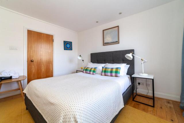 Hub Townhouse Apartment Лондон Екстериор снимка