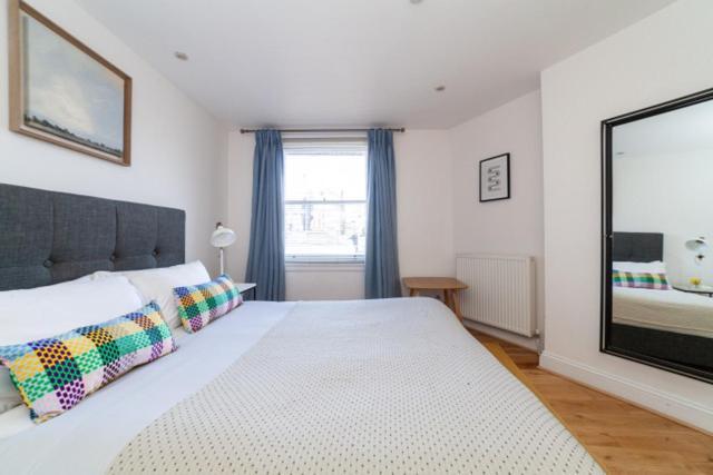 Hub Townhouse Apartment Лондон Екстериор снимка