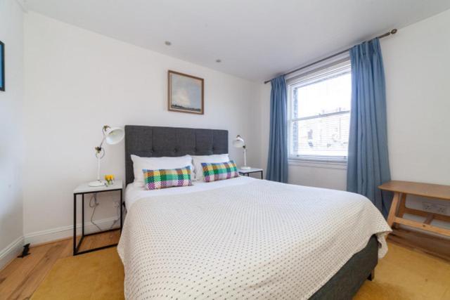 Hub Townhouse Apartment Лондон Екстериор снимка