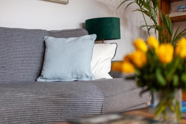 Hub Townhouse Apartment Лондон Екстериор снимка