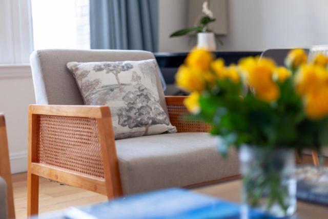 Hub Townhouse Apartment Лондон Екстериор снимка