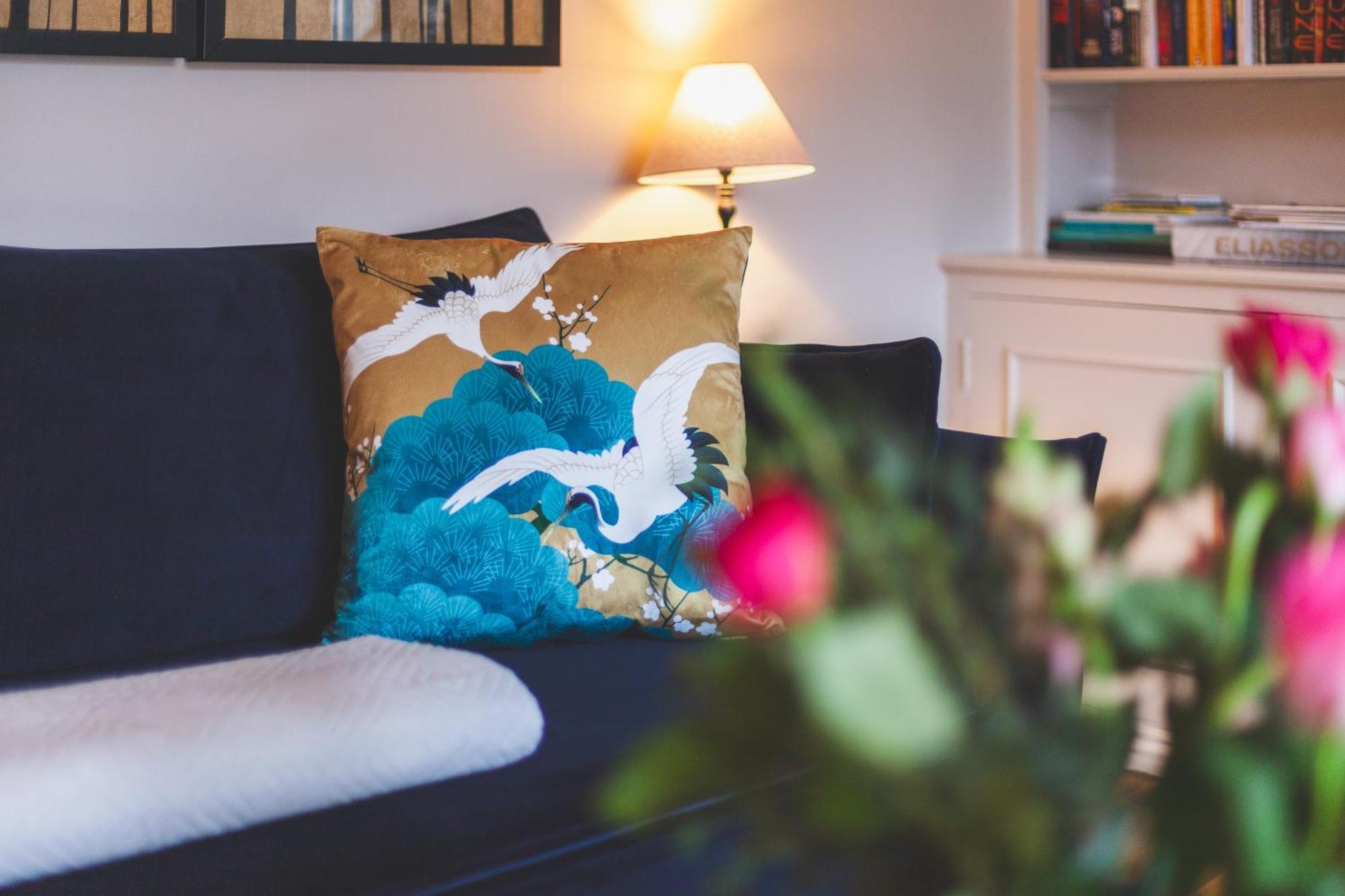Hub Townhouse Apartment Лондон Екстериор снимка