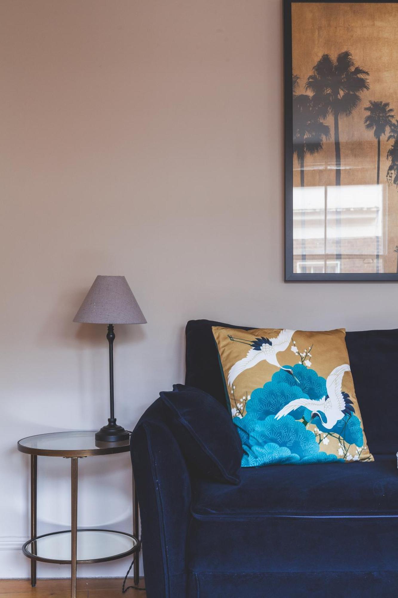 Hub Townhouse Apartment Лондон Екстериор снимка