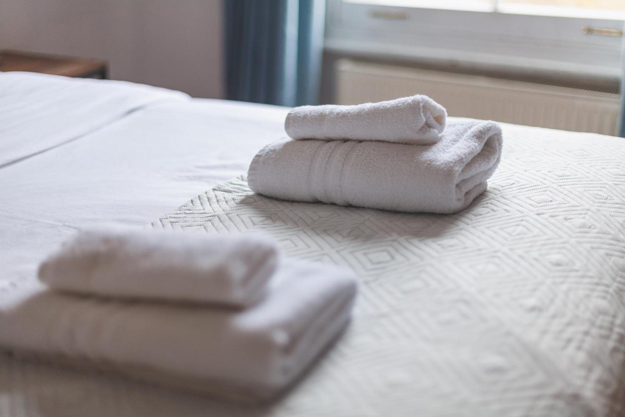 Hub Townhouse Apartment Лондон Екстериор снимка